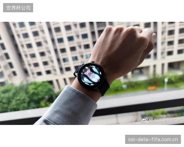 从“可用”到“可靠”：PPG传感器的冷启动速度已成为衡量运动手表用户体验的关键时刻